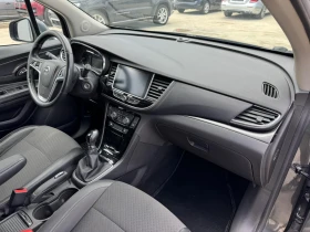 Opel Mokka 140ps* GAS* НАВИ* КАМЕРА* - 19500 лв. - 50482694 10