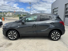 Opel Mokka 140ps* GAS* НАВИ* КАМЕРА* - 19500 лв. - 50482694 2