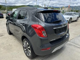 Opel Mokka 140ps* GAS* НАВИ* КАМЕРА* - 19500 лв. - 50482694 3