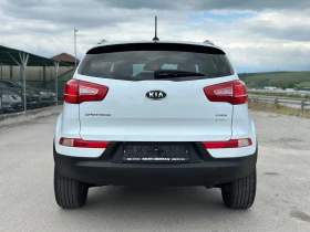 Kia Sportage 1.7-CRDI-LED-NAVI-KAMERA-PARKTRONIK-190.000km - 17300 лв. - 66598166 5