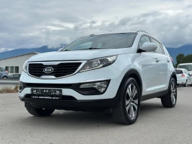 Kia Sportage 1.7-CRDI-LED-NAVI-KAMERA-PARKTRONIK-190.000km - 17300 лв. - 66598166 3