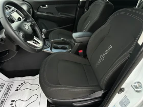 Kia Sportage 1.7-CRDI-LED-NAVI-KAMERA-PARKTRONIK-190.000km - 17300 лв. - 66598166 11