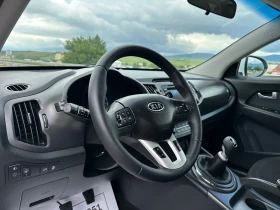 Kia Sportage 1.7-CRDI-LED-NAVI-KAMERA-PARKTRONIK-190.000km - 17300 лв. - 66598166 8