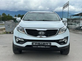 Kia Sportage 1.7-CRDI-LED-NAVI-KAMERA-PARKTRONIK-190.000km - 17300 лв. - 66598166 2