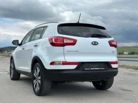 Kia Sportage 1.7-CRDI-LED-NAVI-KAMERA-PARKTRONIK-190.000km - 17300 лв. - 66598166 4