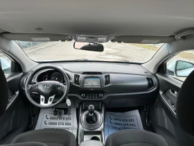 Kia Sportage 1.7-CRDI-LED-NAVI-KAMERA-PARKTRONIK-190.000km - 17300 лв. - 66598166 13