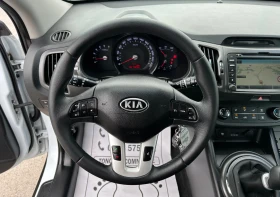 Kia Sportage 1.7-CRDI-LED-NAVI-KAMERA-PARKTRONIK-190.000km - 17300 лв. - 66598166 9
