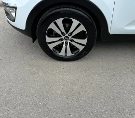 Kia Sportage 1.7-CRDI-LED-NAVI-KAMERA-PARKTRONIK-190.000km - 17300 лв. - 66598166 7