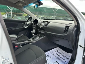 Kia Sportage 1.7-CRDI-LED-NAVI-KAMERA-PARKTRONIK-190.000km - 17300 лв. - 66598166 14