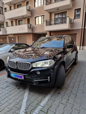BMW X5 40 D | Mobile.bg    5