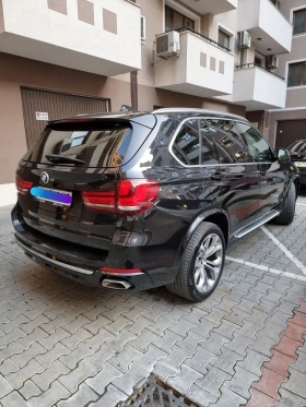BMW X5 40 D | Mobile.bg    2