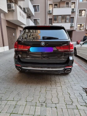 BMW X5 40 D | Mobile.bg    3