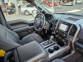 Ford F150 3.5i Ecoboost 8000км!!! - 85000 лв. - 42239824 11