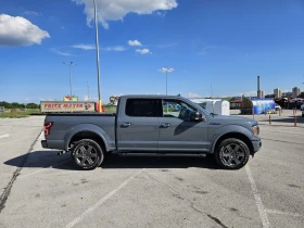 Ford F150 3.5i Ecoboost 8000км!!! - 85000 лв. - 42239824 6
