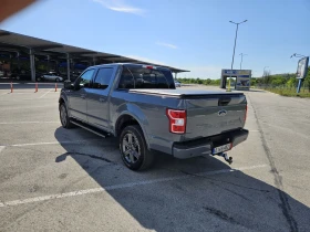 Ford F150 3.5i Ecoboost 8000км!!! - 85000 лв. - 42239824 5