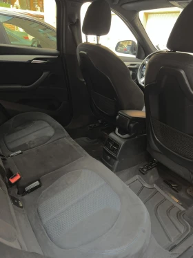BMW X1 xDrive25d - 19500 € / 38138.68 лв. - 53430249 16