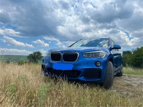 Обява за продажба на BMW X1 xDrive25d ~45 500 лв. - изображение 3