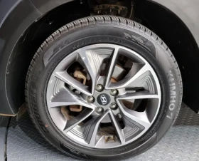 Hyundai Tucson 2.0 4WD Modern - 21600 лв. - 95544202 5