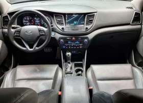 Hyundai Tucson 2.0 4WD Modern - 21600 лв. - 95544202 8