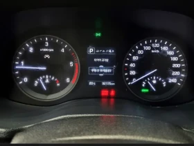 Hyundai Tucson 2.0 4WD Modern - 21600 лв. - 95544202 12