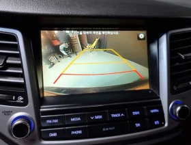 Hyundai Tucson 2.0 4WD Modern - 21600 лв. - 95544202 13