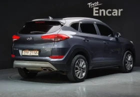 Hyundai Tucson 2.0 4WD Modern - 21600 лв. - 95544202 2