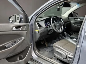 Hyundai Tucson 2.0 4WD Modern - 21600 лв. - 95544202 7