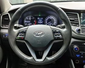 Hyundai Tucson 2.0 4WD Modern - 21600 лв. - 95544202 11