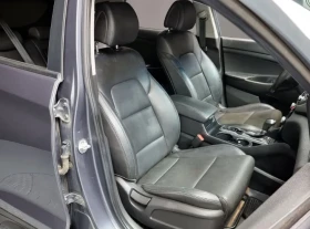 Hyundai Tucson 2.0 4WD Modern - 21600 лв. - 95544202 9