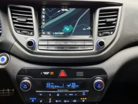 Hyundai Tucson 2.0 4WD Modern - 21600 лв. - 95544202 14