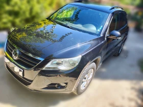 Обява за продажба на VW Tiguan TDI 2.0 ~15 500 лв. - изображение 1