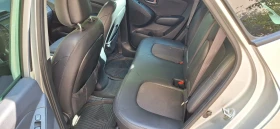 Hyundai IX35 2.0 GDI FACELIFT/BENZIN/GAZ | Mobile.bg    4