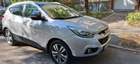 Hyundai IX35 2.0 GDI FACELIFT/BENZIN/GAZ | Mobile.bg    6