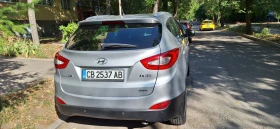 Hyundai IX35 2.0 GDI FACELIFT/BENZIN/GAZ | Mobile.bg    7