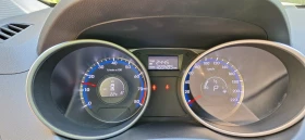 Hyundai IX35 2.0 GDI FACELIFT/BENZIN/GAZ | Mobile.bg    2
