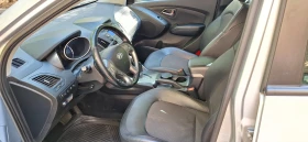 Hyundai IX35 2.0 GDI FACELIFT/BENZIN/GAZ | Mobile.bg    5