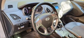 Hyundai IX35 2.0 GDI FACELIFT/BENZIN/GAZ | Mobile.bg    3