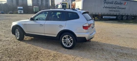 BMW X3 2.0d, facelift | Mobile.bg    3