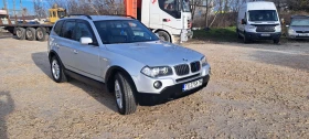 BMW X3 2.0d, facelift | Mobile.bg    4