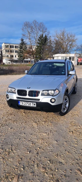 BMW X3 2.0d, facelift | Mobile.bg    12