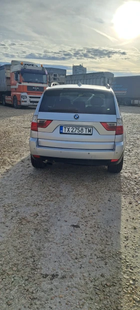 BMW X3 2.0d, facelift | Mobile.bg    2