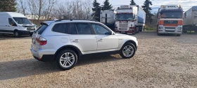 BMW X3 2.0d, facelift | Mobile.bg    5