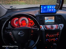 Nissan Murano 3.5, снимка 3