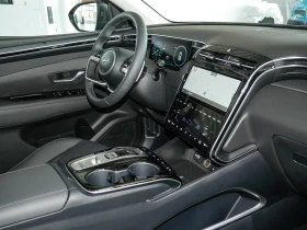 Обява за продажба на Hyundai Tucson PHEV/PRIME/265HP/4WD/CAM/ACC/MEMORY/DIGITAL/786f ~55 199 лв. - изображение 6