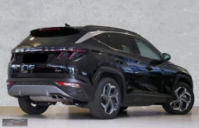 Обява за продажба на Hyundai Tucson PHEV/PRIME/265HP/4WD/CAM/ACC/MEMORY/DIGITAL/786f ~55 199 лв. - изображение 2