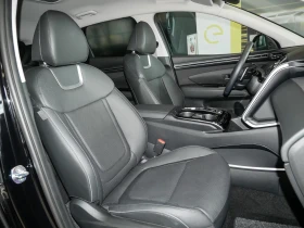 Обява за продажба на Hyundai Tucson PHEV/PRIME/265HP/4WD/CAM/ACC/MEMORY/DIGITAL/786f ~55 199 лв. - изображение 9