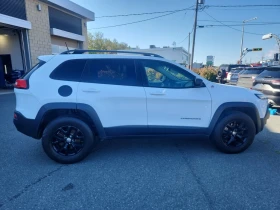 Jeep Cherokee * Trailhawk * CARFAX *    | Mobile.bg    3