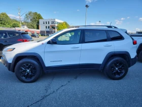 Jeep Cherokee * Trailhawk * CARFAX *    | Mobile.bg    2