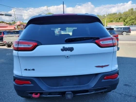 Jeep Cherokee * Trailhawk * CARFAX *    | Mobile.bg    4
