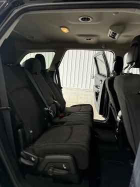 Dodge Journey CARFAX* АВТОФИНАНСИРАНЕ БЕЗ ПЪРВОНАЧАЛНА ВНОСКА - 15000 лв. / 7669.38 € - 56644919 7